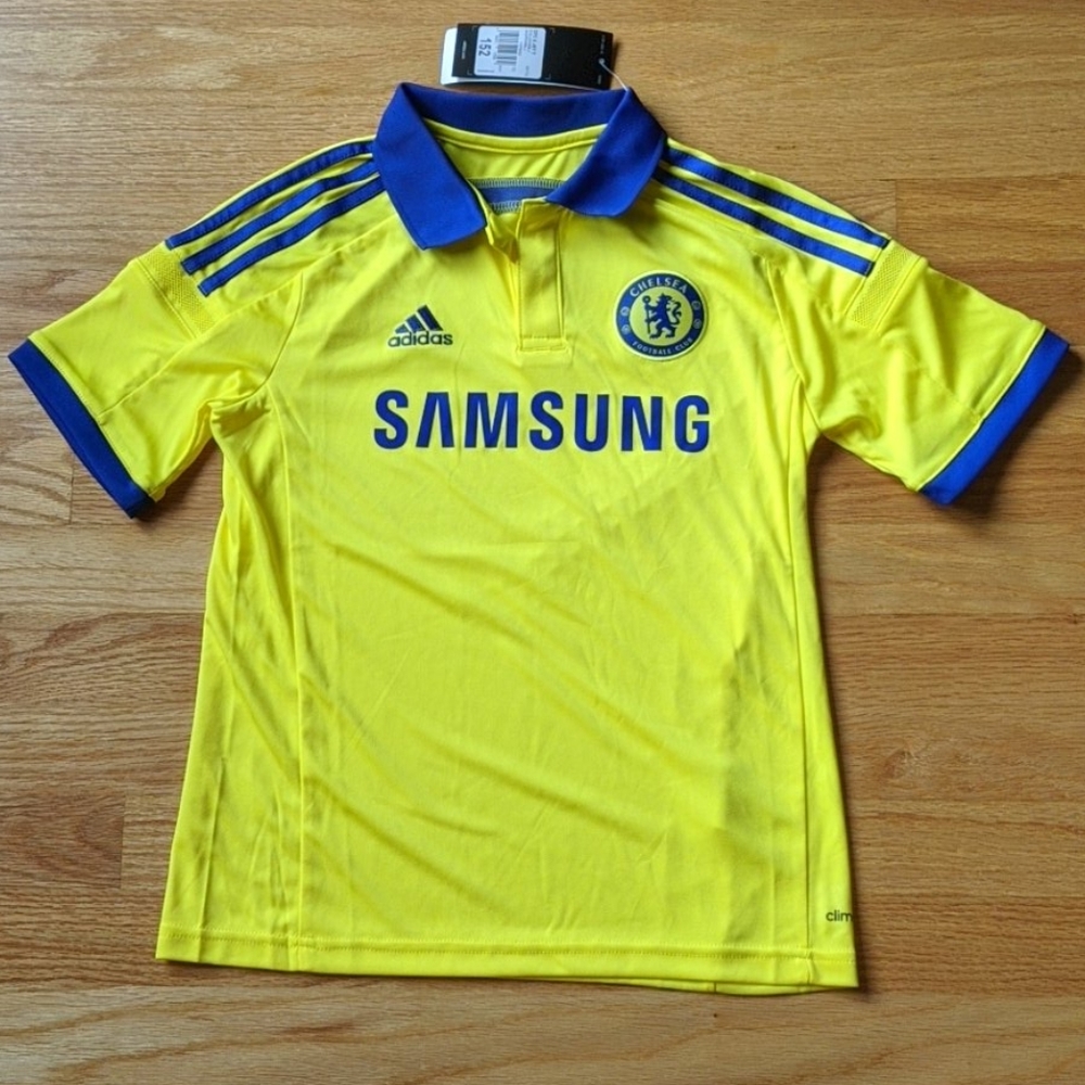 Adidas Jersey